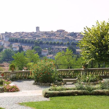 Villa Maja Vence Exterior photo