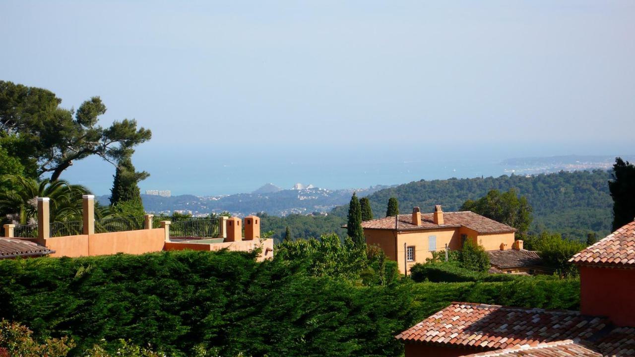 Villa Maja Vence Exterior photo
