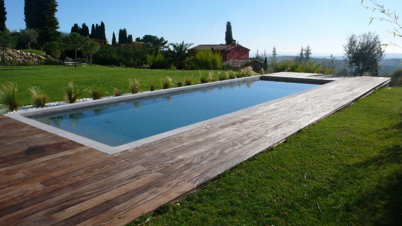 Villa Maja Vence Exterior photo