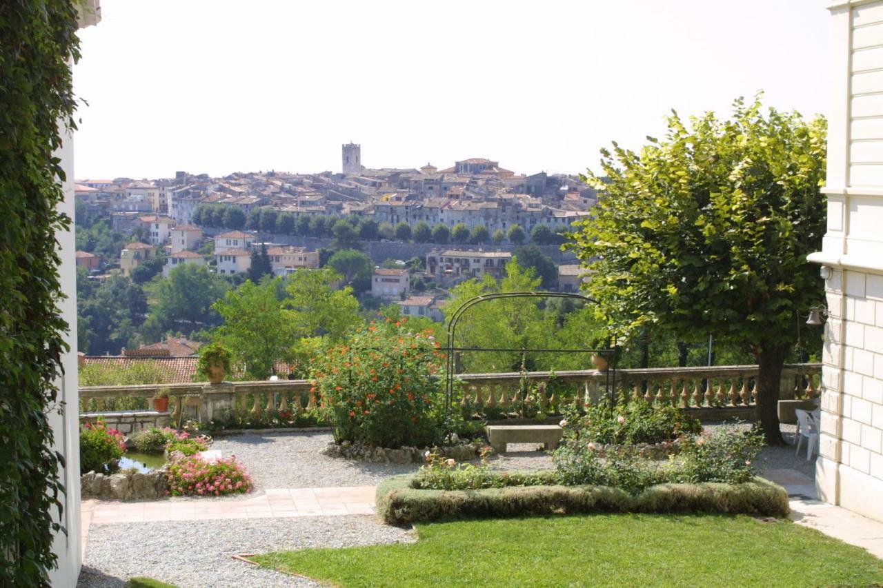 Villa Maja Vence Exterior photo