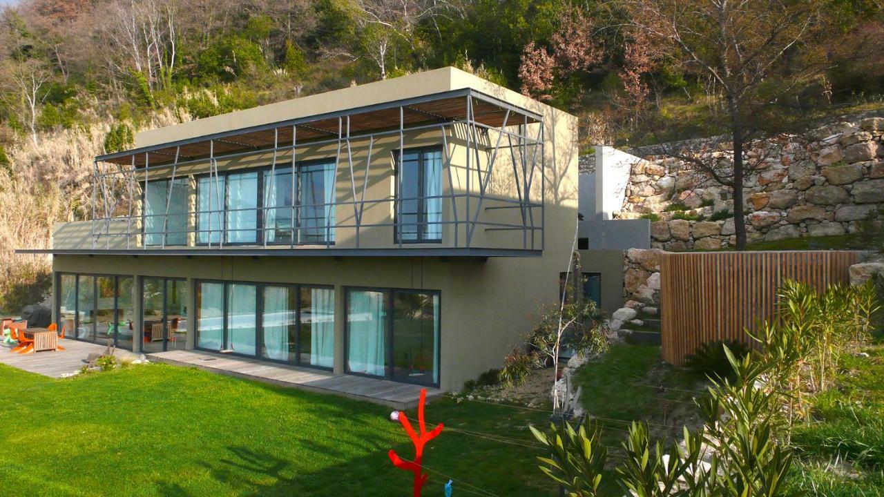 Villa Maja Vence Exterior photo