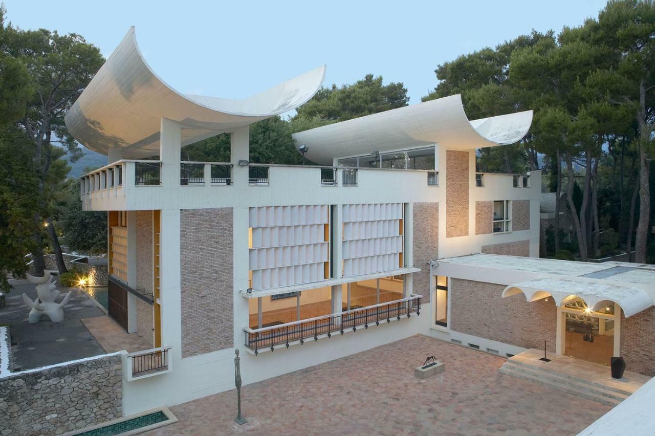 Villa Maja Vence Exterior photo