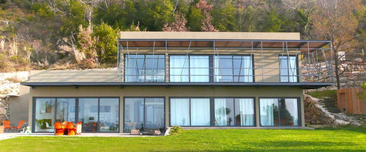 Villa Maja Vence Exterior photo