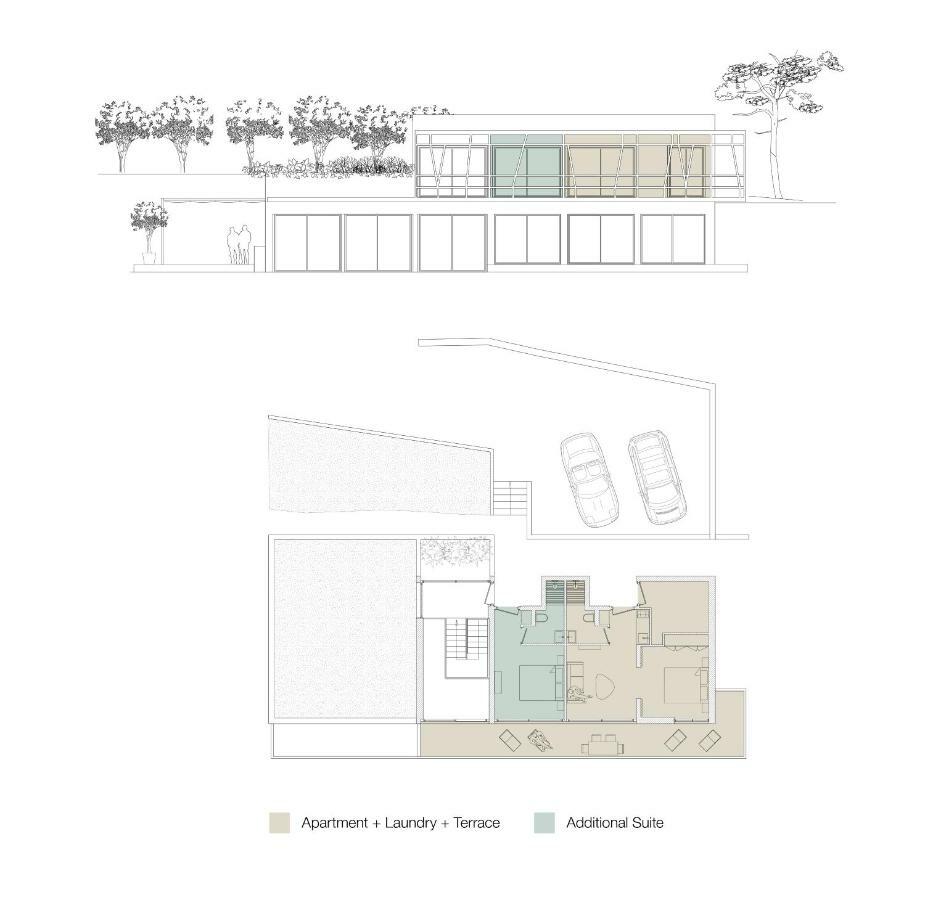 Villa Maja Vence Exterior photo
